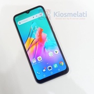 INFINIX SMART 5 2/32HP Second Seken Bekas batangan