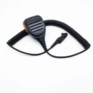 Handheld Speaker PTT Microphone with Clip For Hytera Walkie Talkie BP500 BP510 BP560 BP565 AP580 AP5
