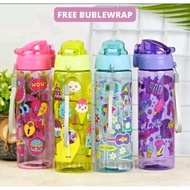 READY NEWEST HX658 MURA DRINKING BOTTLE
