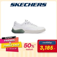 Skechers สเก็ตเชอร์ส รองเท้า ผู้ชาย Mark Nason Los Angeles Classic New Cup Shoes - 222168-WGR