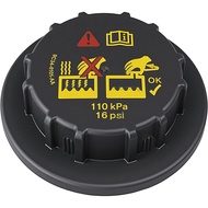 Radiator Pressure Cap, 9C3Z-8101-B, 9C3Z8101B,Coolant Reservoir Cap Replace RS-527, RS527,Fit for Fo