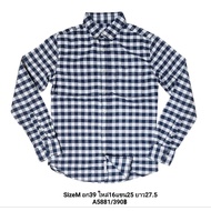 A5881/Goodiellow/Chest 39 Inches M