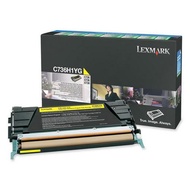 Lexmark C736H1YG (Yellow) 736