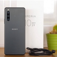 Sony Xperia 10 IV New | Compact design | Light weight | Support 5G &amp; Volte with 5000mAh Battery
