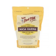Bob's Red Mill Golden Corn Flour Masa Harina 624g