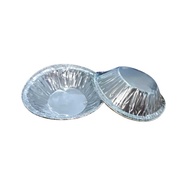 ALUMINUM FOIL TRAY CONTAINER BAKING TRAY