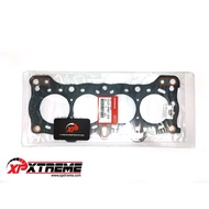METAL HEAD GASKET CARBON HONDA CIVIC D15 D16 DOHC ZC JAPAN [UA83G025S]