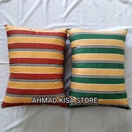 Original Kapok Pillow With Original Cap