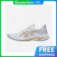 ASICS | Asics Netburner Ballistic Ff 4 W (1052A083102) Indoor Shoes 1052A083102 2441513