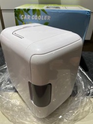 迷你小雪櫃 適合宿舍辦公室枱面車箱內用