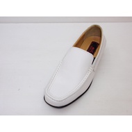 Express polo leather loafer shoes no.90535