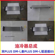 Biadi Song PLUS Oil Cooler Assembly Qin PLUS DM Water Tank Radiator Assembly Destroyer 05