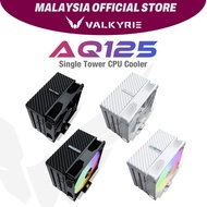 VALKYRIE AQ125 CPU COOLER