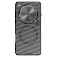 For OPPO Find X8 Ultra กรณีโทรศัพท์ Nillkin CamShield Prop Magnetic Hard PC + TPU Case ฝาครอบด้านหลั