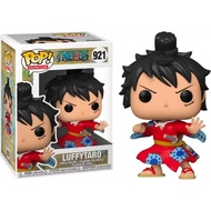 Funko POP! (921) One Piece Luffy in Kimono
