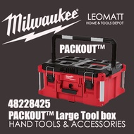 Milwaukee PACKOUT Large Tool Box