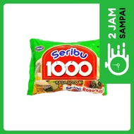 Gaga 1000 Mie Instan Soto Mi 50 gr