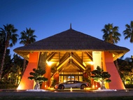 Asia Gardens Hotel &amp; Thai Spa, a Royal Hideaway Hotel