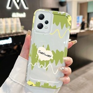 Case For Xiaomi Redmi Note 12 5G 12 Pro 5G 13 11 11s 11 11E 10 10s 8 8T POCO X5 X6 5G M5s