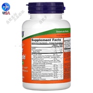 Ready Stock American Now Foods Liver Refresh Liver Refresh Healthy Formula 90 Capsules Small Bottle