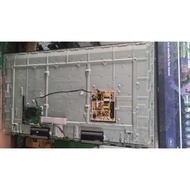 (WH015) Samsung UA65TU7000K Mainboard, Powerboard, LVDS, Sensor. TV Spare Part.