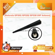 Antenna motorola gp300/gp328/gp338 uhf