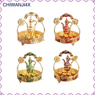 [chiwanji4x] European Wine Glass Set Tea Pot Set 6 Cups Luxury Wine Pot Home Decor Coffee Pot