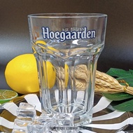 Hoegaarden Original Beer Glass Creative Large Size European Style Imported Food Grade Tempered Glass