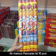 kembang api air mancur pancaran isi 5 pcs / Petasan imlek / tahun baru / natal / Anak-anak/ mercon