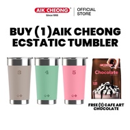 Aik Cheong Limited Edition Stainless Steel Tumbler 480ml