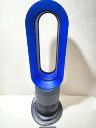 Dyson hot+cool AM09冷暖風扇，全機已深層清潔消毒，看得到的乾淨，整體機件運轉良好風力強勁，原裝遙控器操作正常，全機保養3個月，歡迎查詢!