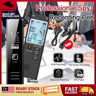 HOT🔥Digital Voice Sound Recorder 20h Recording Audio Voice Recorder WiFi Recording Pen With Camera M