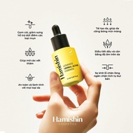 Serum Mụn HASMI Chính Hãng trị mụn sạch thâm trong 7 ngày