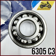 6305 C3 SKF GENIO BEARING 6305 C3 HN3 C3 VK285 100% ORIGINAL SKF