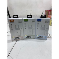 Charger BT-188 USB TYPE-C Smart charging fast charging 18W