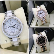 Jam Wanita Alexandre Christie 2299 Ac2299 Ac 2299 Bf |