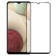 Samsung A12 full screen tempered screen protector