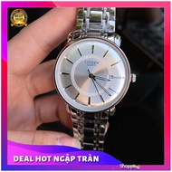 { ĐỒNG HỒ BẢO TÍN SHOP SỊN } Đồng Hồ Thời Trang Nam Japan Movement Cao Cấp