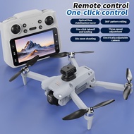 i7PRO Advanced Drone: Foldable Brushless, 4.3" Display, 20mins Aerial Shoot