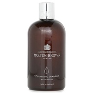 Molton Brown Volumising Shampoo With Nettle (For Fine Hair) 160270 300ml/10oz