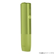 【送料無料・在庫あり】IQOS イルマ i ワン【リーフグリーン】【製品登録不可商品】IQOS ILUMA（アイコス イルマ）専用たばこ TEREA（テリア） IQOS ILUMA i ONE