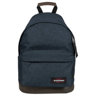 Eastpak กระเป๋าเป้ กระเป๋าสะพาย เป้สะพายหลัง กระเป๋าเป้ สะพายหลัง แฟชั่น รับประกัน 30 ปี รุ่น Wyomin
