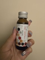 補充骨膠原✨飲落肚嘅護膚品Activitae Collagen + HA 膠原蛋白美肌飲
