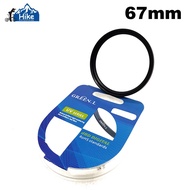 Green.L 67mm Normal Protected UV Filter