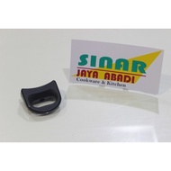 NEWEST Old Presto Ears Fissler Germany