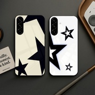 HP NEWEST Samsung A17 glass Softcase - Casing Samsung A17hp - Cellphone casing - U 621