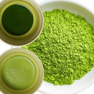 Thousand Years of Scent Senkien Long-established Tea Shop Uji Matcha Eigen Eigen 20g Can Tea Ceremon