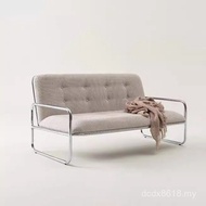 Metal Cafe Bench Leisure VK0L