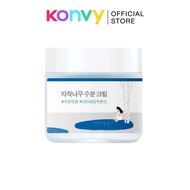 [Clearance] Round Lab Birch Juice Moisturizing Cream 80ml