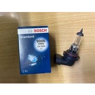 BOSCH HALOGEN BULB HB4 (9006-55W)